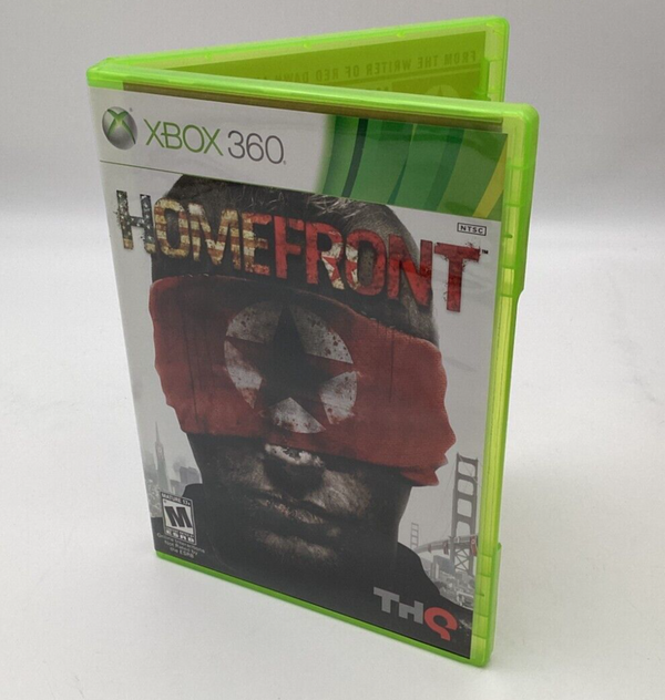 Homefront 360 deals