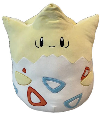 20" Togepi Pokemon Squishmallow
