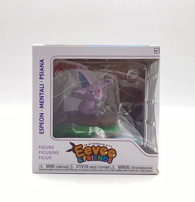 Espeon An Afternoon with Eevee and Friends Figure