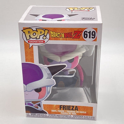 Funko Pop! Animation - Dragon Ball Z - Frieza