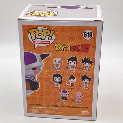 Funko Pop! Animation - Dragon Ball Z - Frieza