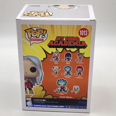 Funko Pop! Animation - My Hero Academia - Eri (Hot Topic Exclusive)