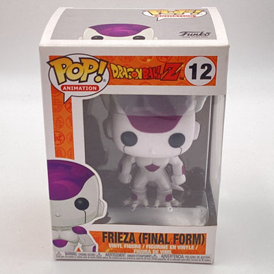 Funko Pop! Animation - Dragon Ball Z - Frieza (Final Form)