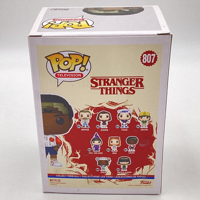 Funko Pop! TV - Stranger Things - Lucas