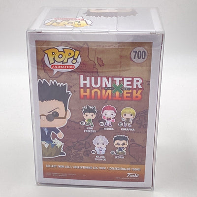 Funko Pop! Animation - Hunter x Hunter - Leorio