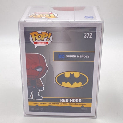 Funko Pop! Heroes - Batman - Red Hood (Exclusive)