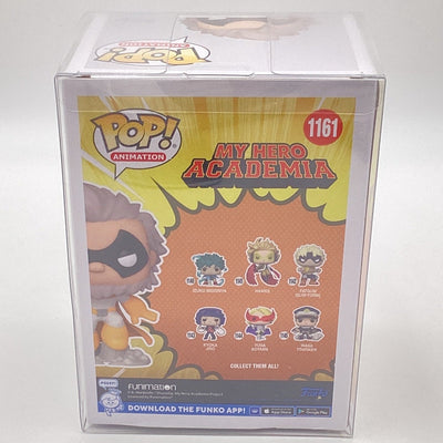 Funko Pop! Animation - My Hero Academia - Gran Torino (2022 Summer Convention Exclusive)