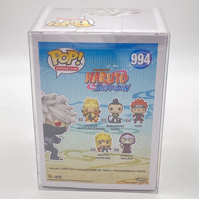 Funko Pop! Animation - Naruto - Kakashi (Anbu) (AAA Anime Exclusive)