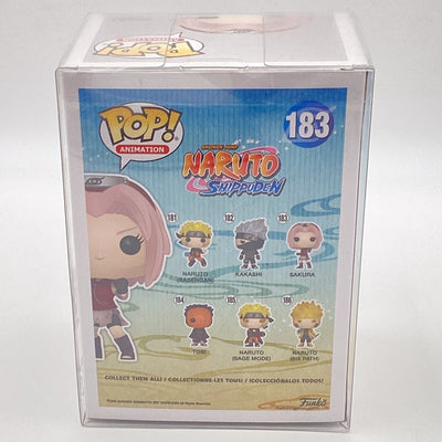 Funko Pop! Animation - Naruto - Sakura