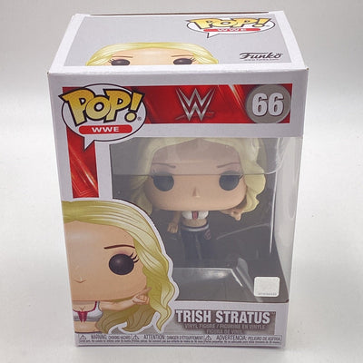 Funko Pop! WWE - Trish Stratus
