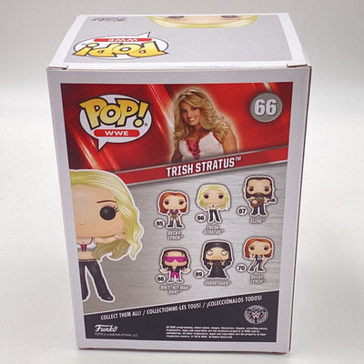 Funko Pop! WWE - Trish Stratus