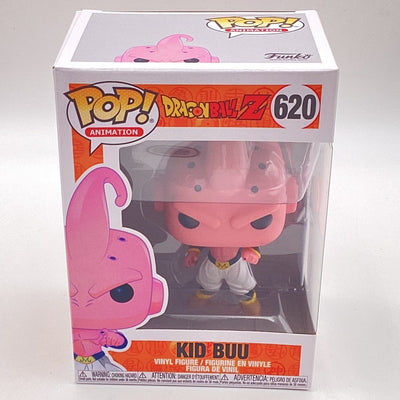 Funko Pop! Animation - Dragon Ball Z - Kid Buu