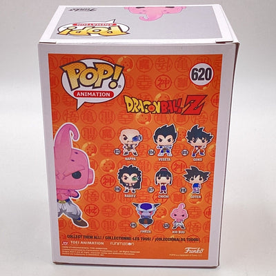 Funko Pop! Animation - Dragon Ball Z - Kid Buu
