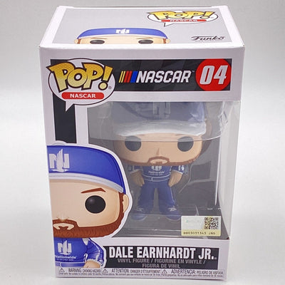 Funko Pop! Nascar - Dale Earnhardt Jr.