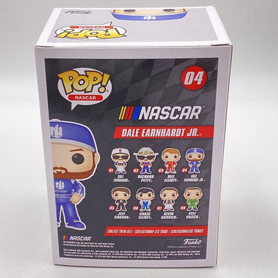 Funko Pop! Nascar - Dale Earnhardt Jr.