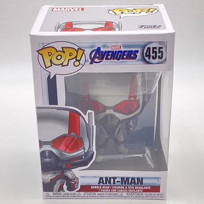 Funko Pop! Marvel Avengers - Ant-Man