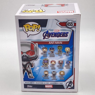 Funko Pop! Marvel Avengers - Ant-Man