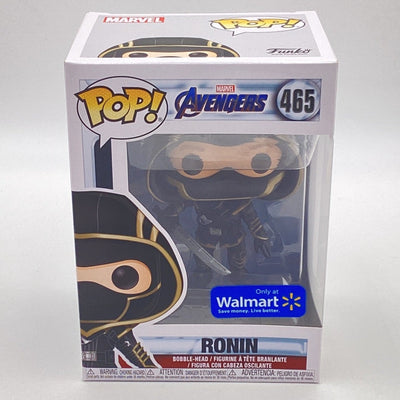Funko Pop! Marvel Avengers - Ronin (Walmart Exclusive)