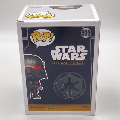 Funko Pop! Star Wars - Purge Trooper (2022 Summer Convention Exclusive)
