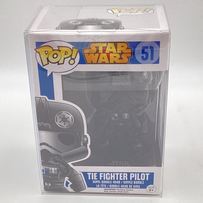 Funko Pop! Star Wars - The Fighter Pilot