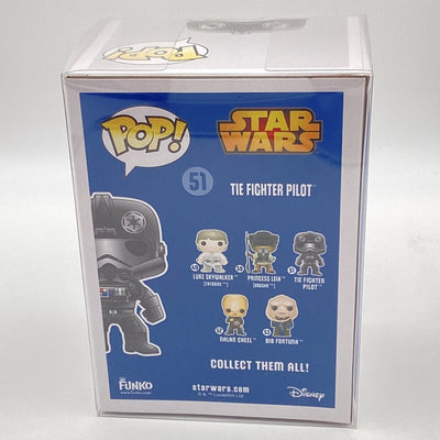 Funko Pop! Star Wars - The Fighter Pilot