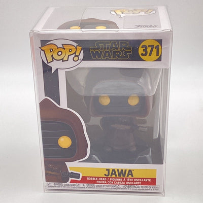 Funko Pop! Star Wars - Jawa