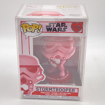 Funko Pop! Star Wars - Stormtrooper (Valentine's Day)