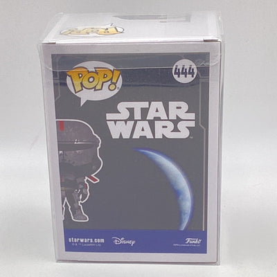 Funko Pop! Star Wars - Crosshair (Kamino) (Amazon Exclusive)