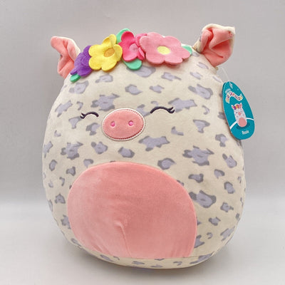 12" Rosie The Spotted Pig Squishmallow