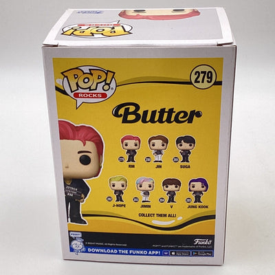 Funko Pop! Rocks - BTS - RM