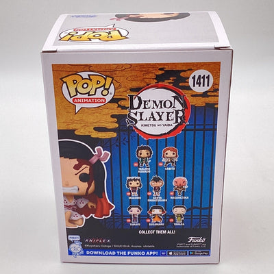 Funko Pop! Animation - Demon Slayer - Nezuko Kamada (Hot Topic Exclusive)