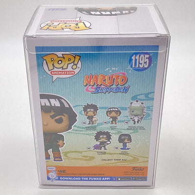 Funko Pop! Animation - Naruto - Might Guy
