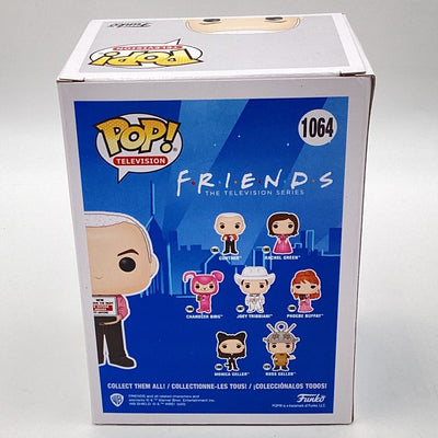 Funko Pop! TV - Friends - Gunther (Chase)