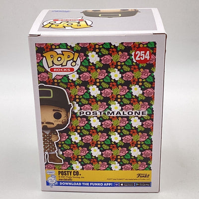 Funko Pop! Rocks - Post Malone