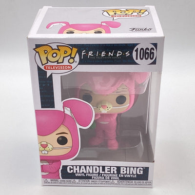 Funko Pop! TV - Friends - Chandler Bing
