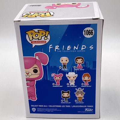 Funko Pop! TV - Friends - Chandler Bing