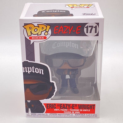 Funko Pop! Rocks - Eazy-E