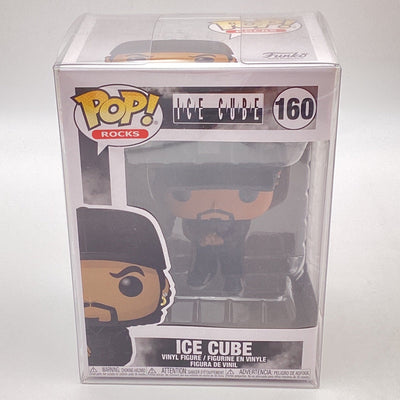 Funko Pop! Rocks - Ice Cube