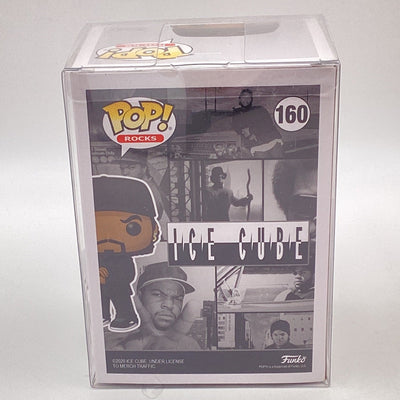 Funko Pop! Rocks - Ice Cube