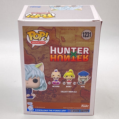 Funko Pop! Animation - Hunter x Hunter - Pitou (Funko Shop Exclusive)