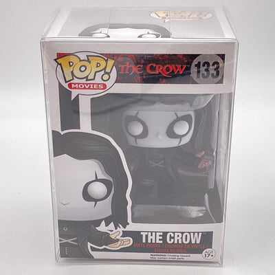 Funko Pop! Movies - The Crow