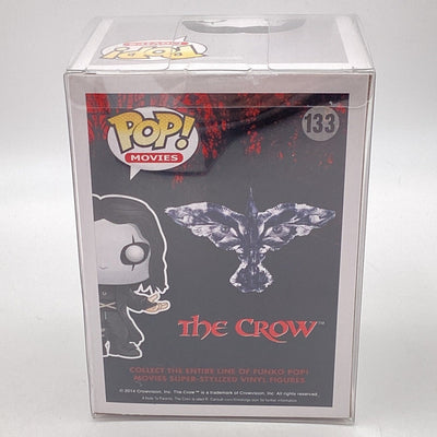 Funko Pop! Movies - The Crow