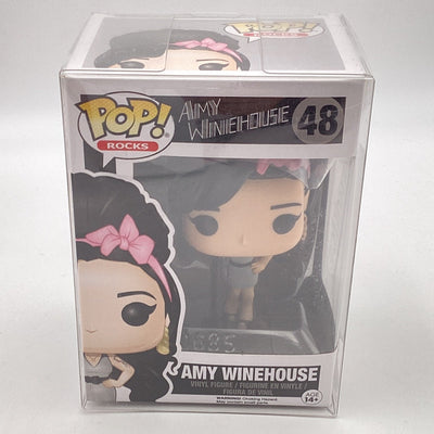Funko Pop! Rocks - Amy Winehouse