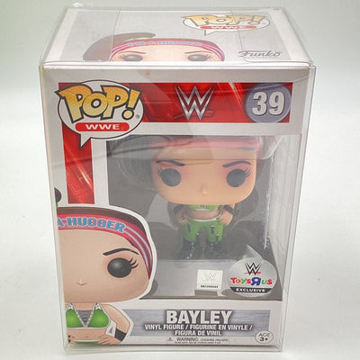 Funko Pop! WWE - Bayley (Toys R Us Exclusive)