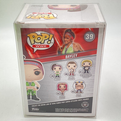 Funko Pop! WWE - Bayley (Toys R Us Exclusive)