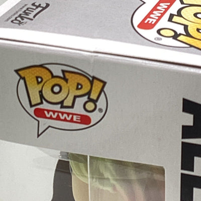 Funko Pop! WWE - Alexa Bliss (Damaged)