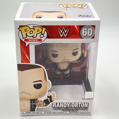Funko Pop! WWE - Randy Orton