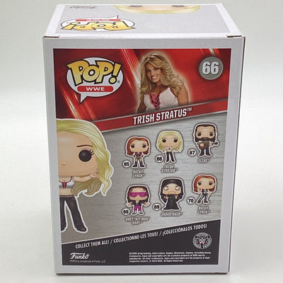 Funko Pop! WWE - Trish Stratus