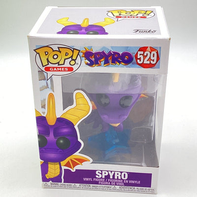 Funko Pop! Games - Spyro