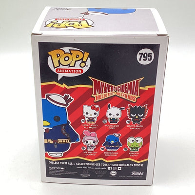 Funko Pop! Animation - Sanrio x My Hero Academia - Tuxedosam Todoroki